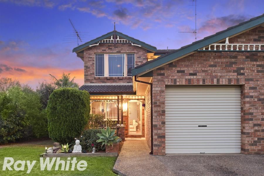 38A Valerie Avenue, BAULKHAM HILLS NSW 2153