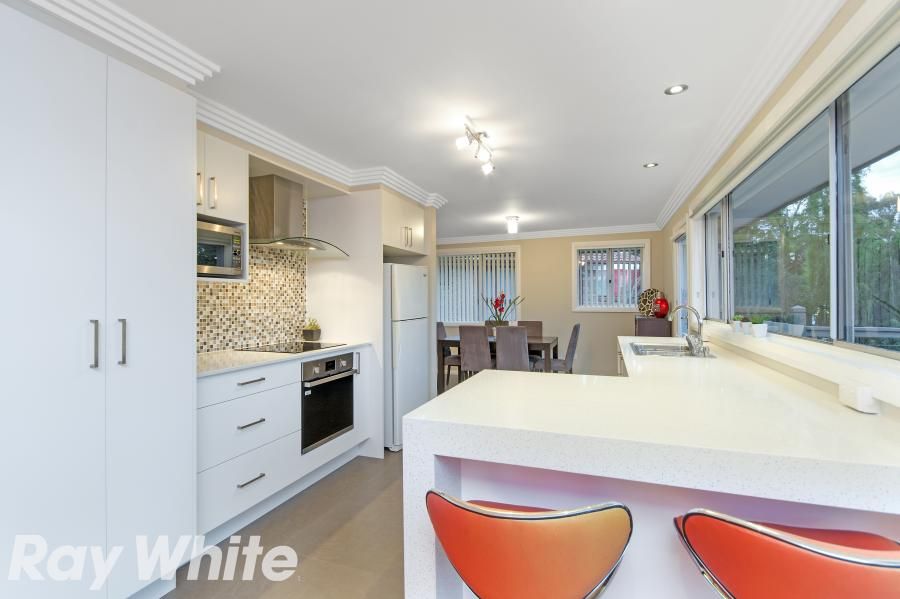3 Birriwa Place, BAULKHAM HILLS, NSW 2153