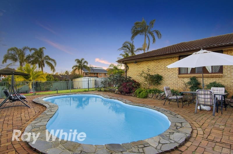 226 Seven Hills Road, BAULKHAM HILLS, NSW 2153