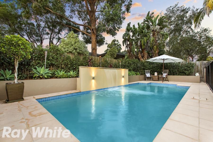 60 Malvern Avenue, Baulkham Hills, NSW 2153