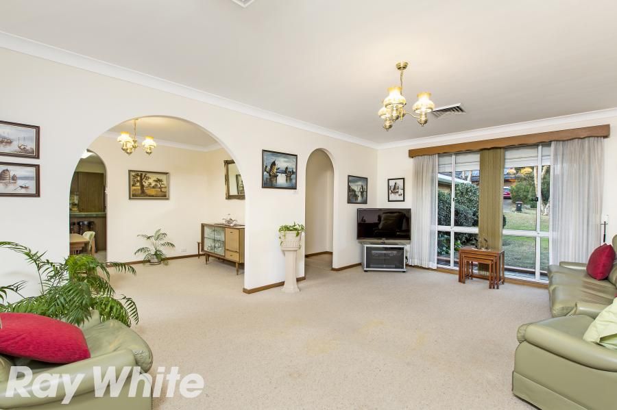 4 Tristania Court, BAULKHAM HILLS, NSW 2153