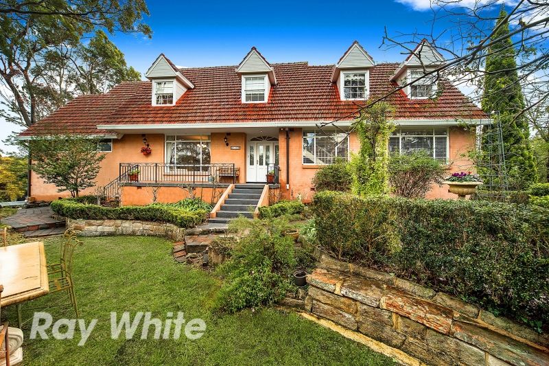 19 Caber Close, DURAL NSW 2158