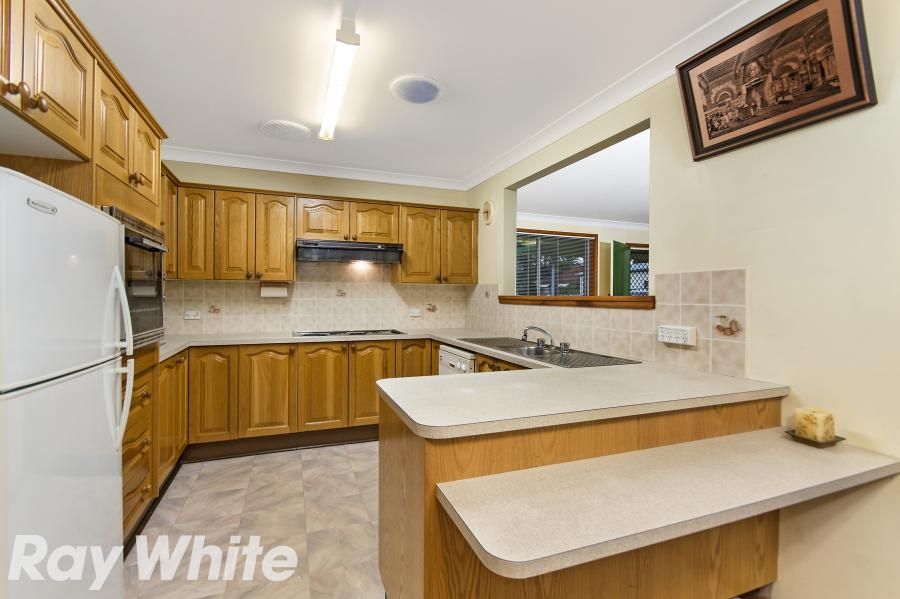 10 Chester Avenue, BAULKHAM HILLS, NSW 2153