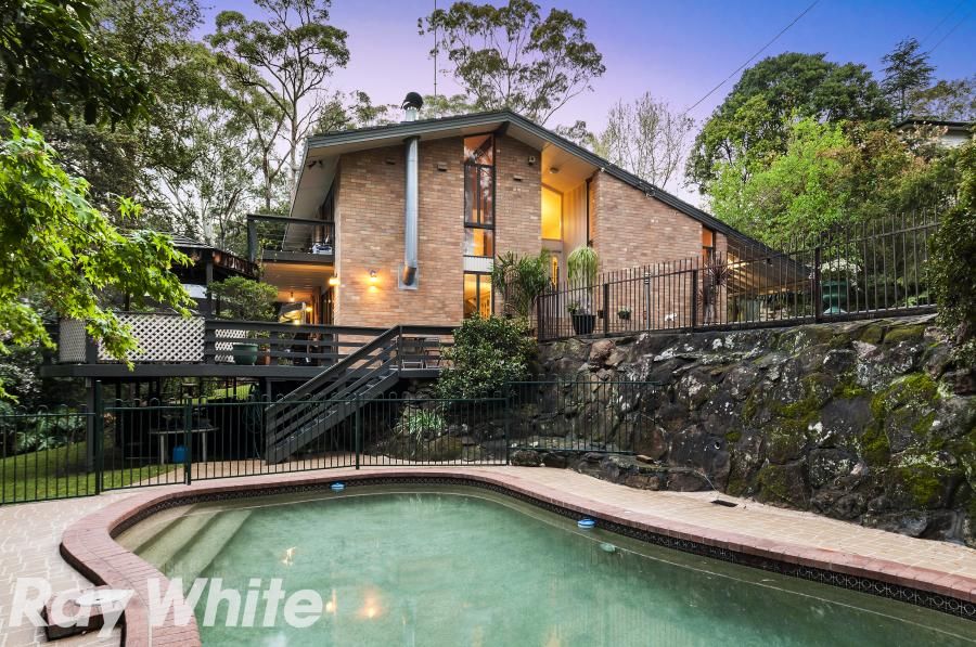 33 Ventura Road, NORTHMEAD, NSW 2152