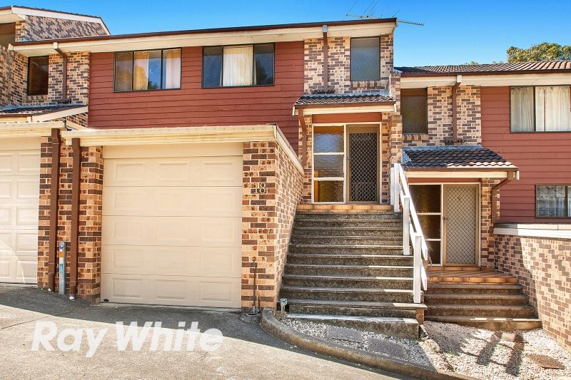 2a Cross Street, Baulkham Hills NSW 2153