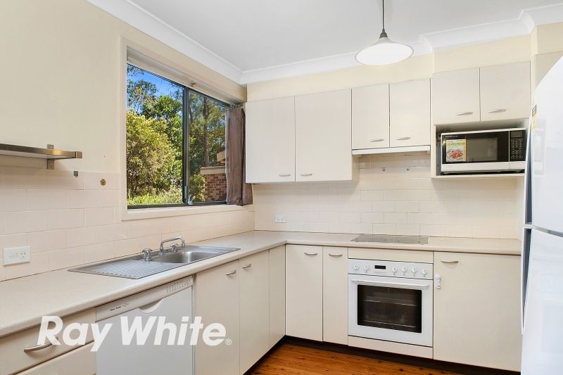 18/2a Cross Street, Baulkham Hills, NSW 2153