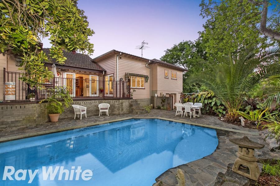 2 Arthur Street, BAULKHAM HILLS, NSW 2153