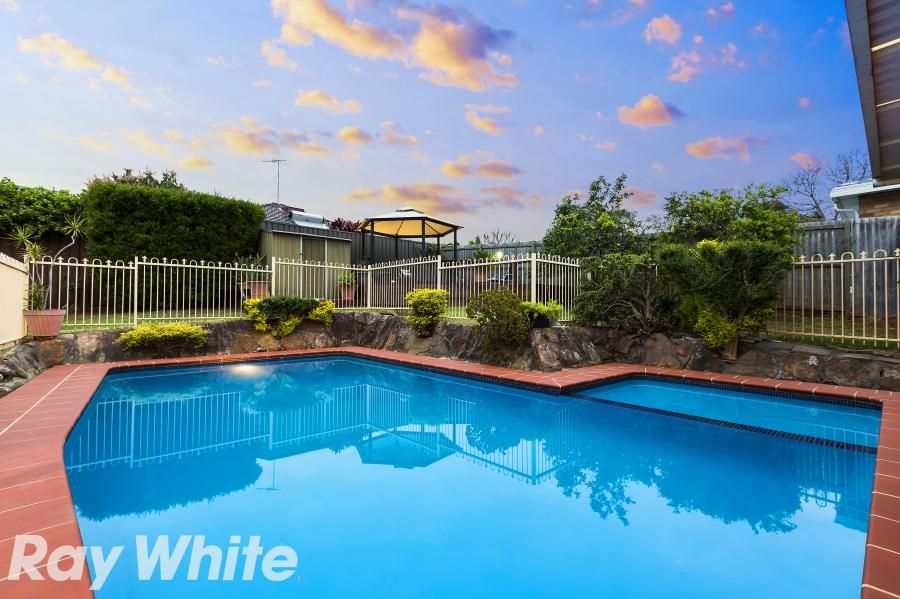 60 Kalimna Drive, BAULKHAM HILLS, NSW 2153