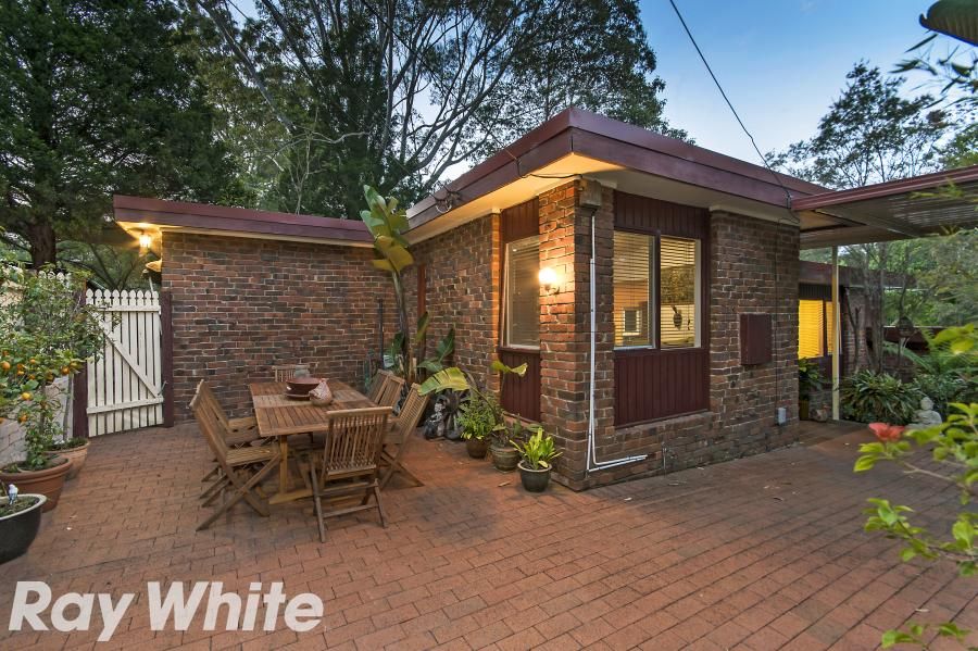 43 Munro Street, Baulkham Hills NSW 2153