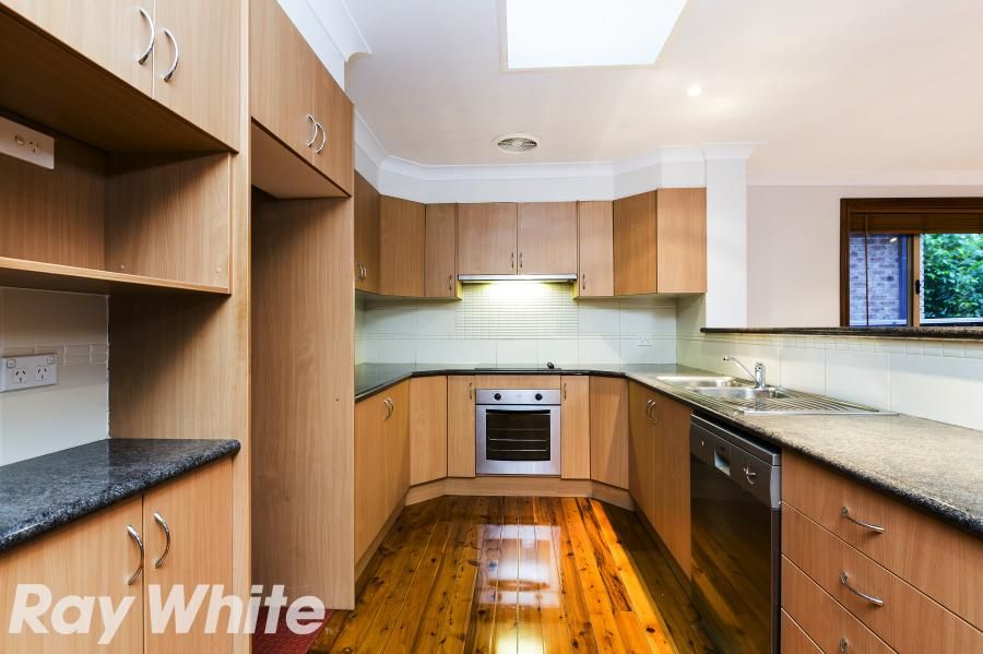 5 Miriam Court, Baulkham Hills, NSW 2153