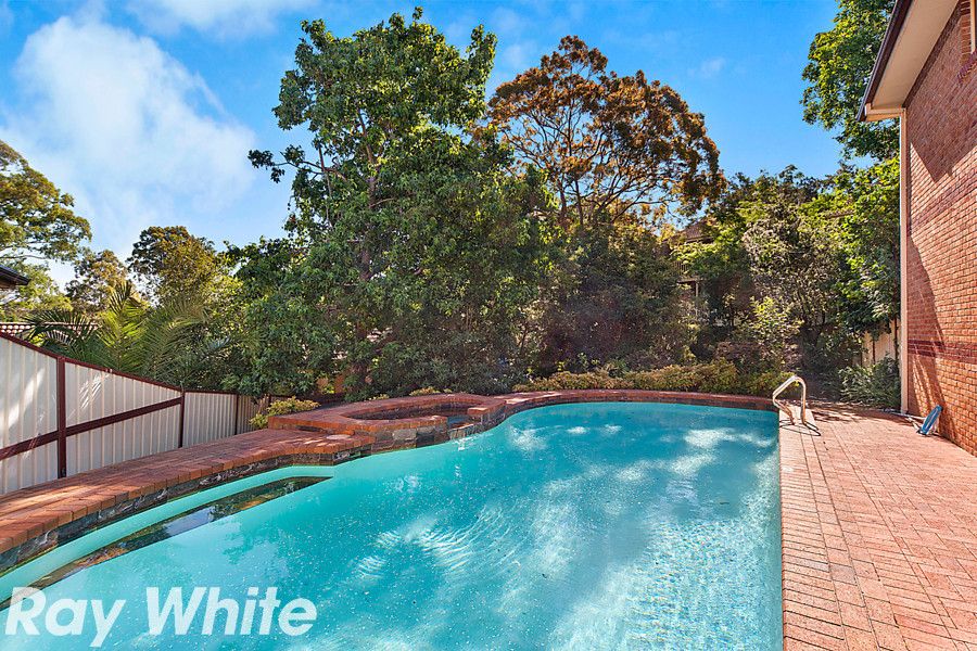 4/16-18 Cross Street, Baulkham Hills, NSW 2153