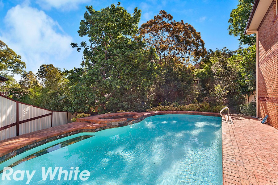 4/16-18 Cross Street, Baulkham Hills, NSW 2153