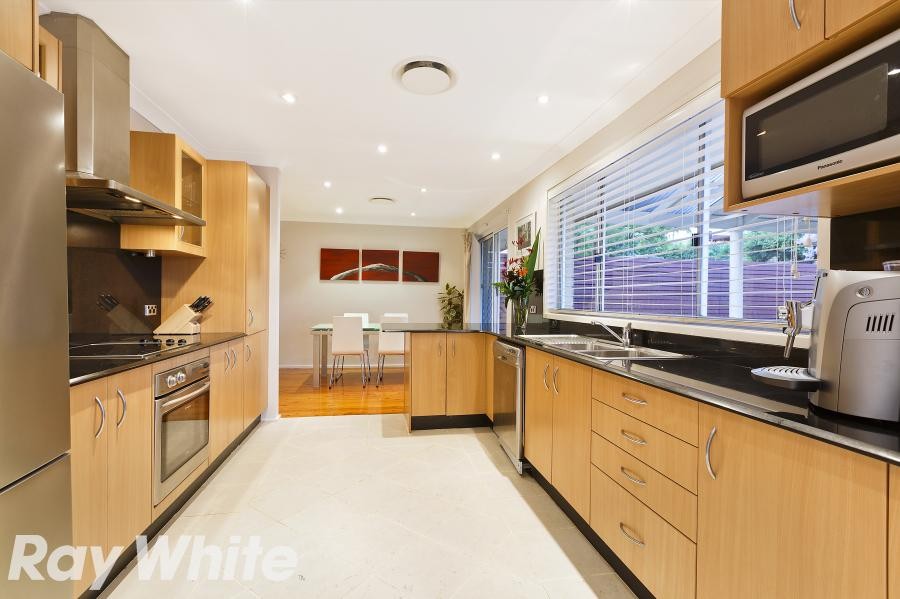 29 McDougall Avenue, Baulkham Hills, NSW 2153