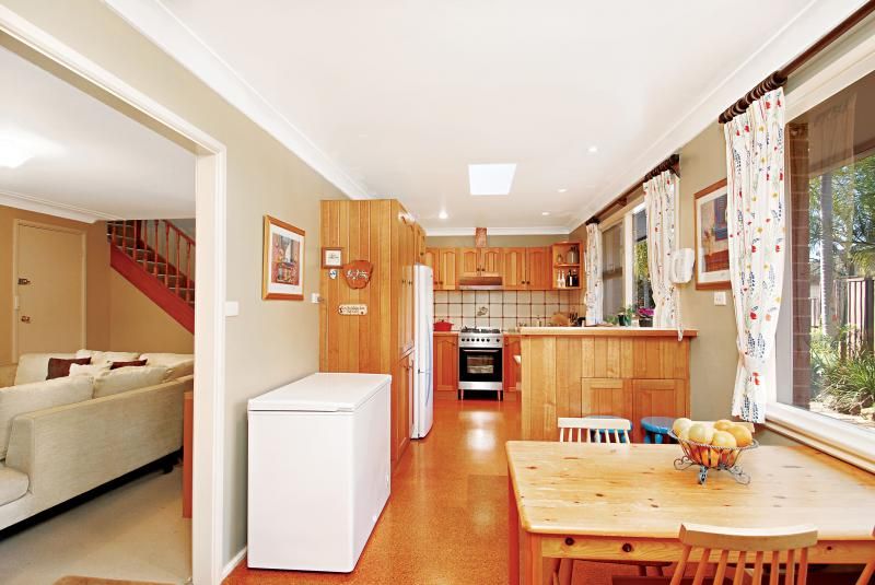 Castle Hill, NSW 2154