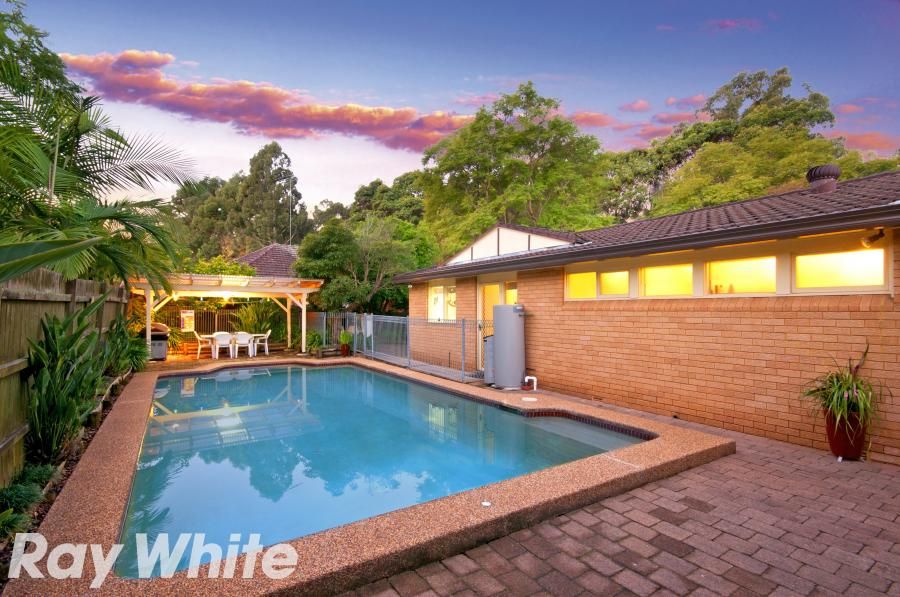 27 Jasper Road, BAULKHAM HILLS, NSW 2153