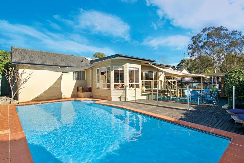 39  Burrell Crescent, Baulkham Hills, NSW 2153