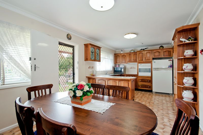 13 Merindah Road, BAULKHAM HILLS, NSW 2153
