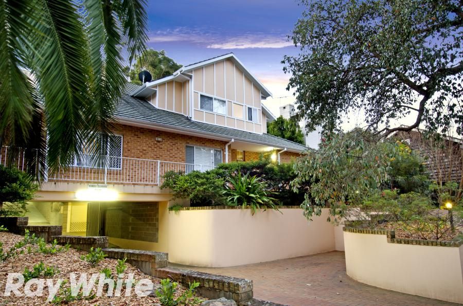21-23 Cook Street, BAULKHAM HILLS NSW 2153