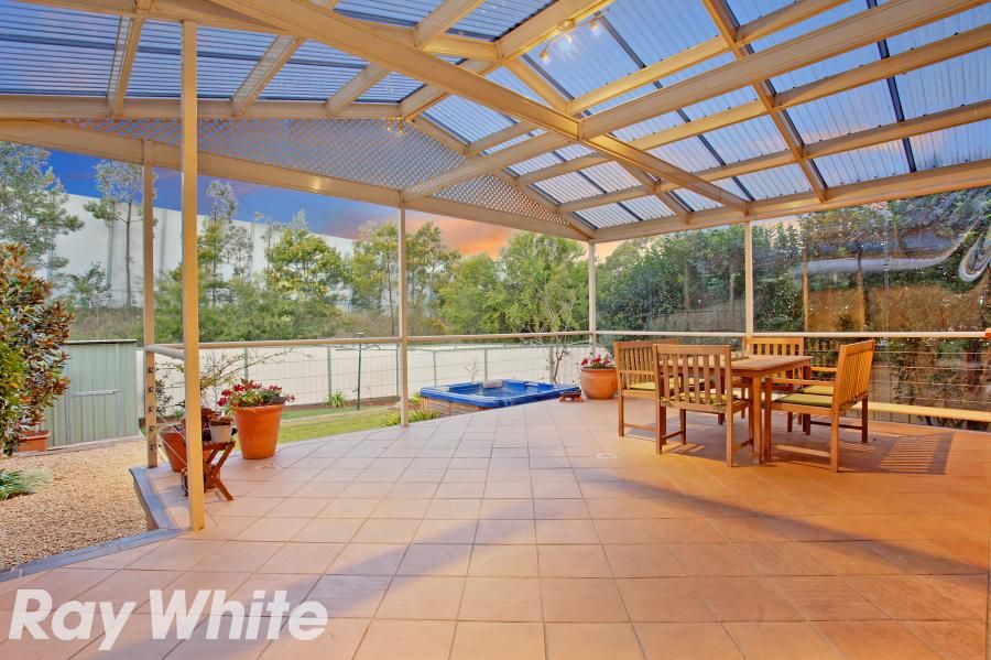 2/65 Valerie Avenue, Baulkham Hills, NSW 2153