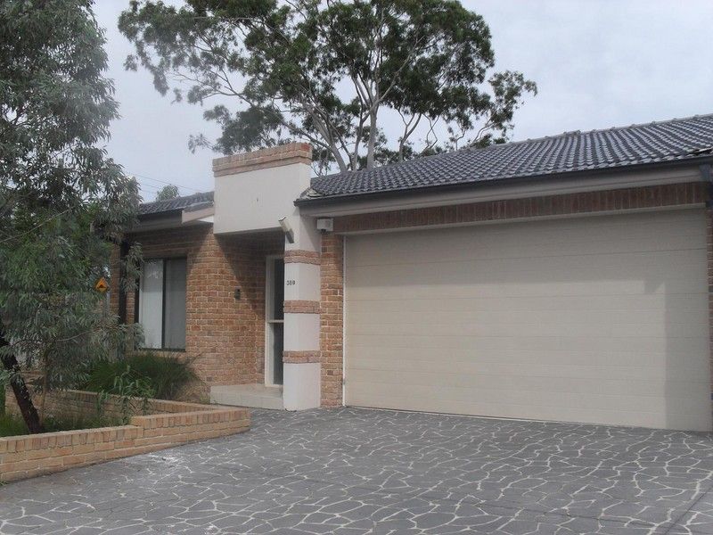 38b Cross Street, Baulkham Hills, NSW 2153