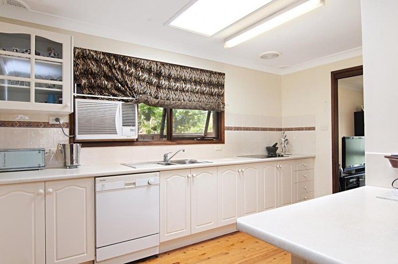 Baulkham Hills, NSW 2153