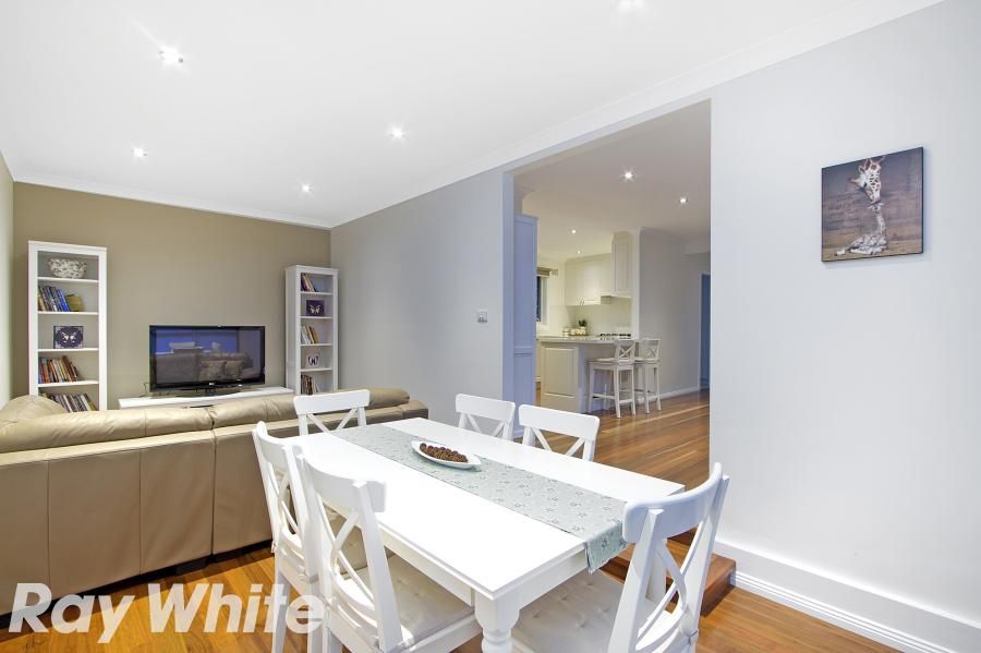 4 Cyril Place, BAULKHAM HILLS, NSW 2153
