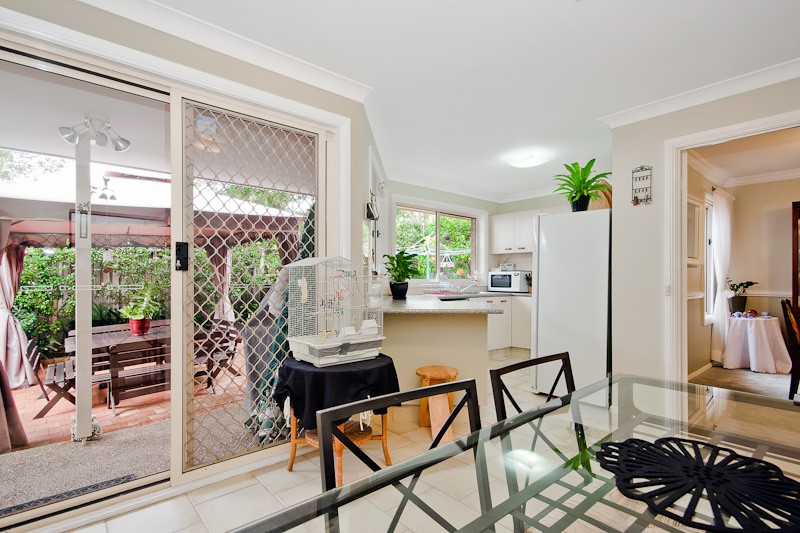 10/10a Edward Street, Baulkham Hills, NSW 2153