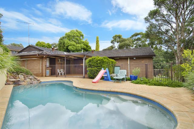 16 Manuka Avenue, Baulkham Hills, NSW 2153