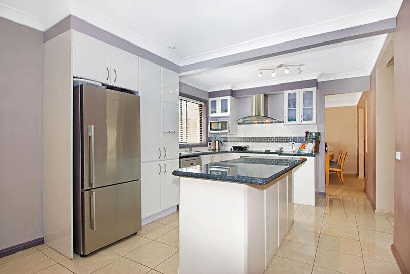 13 Englart Place, Baulkham Hills, NSW 2153