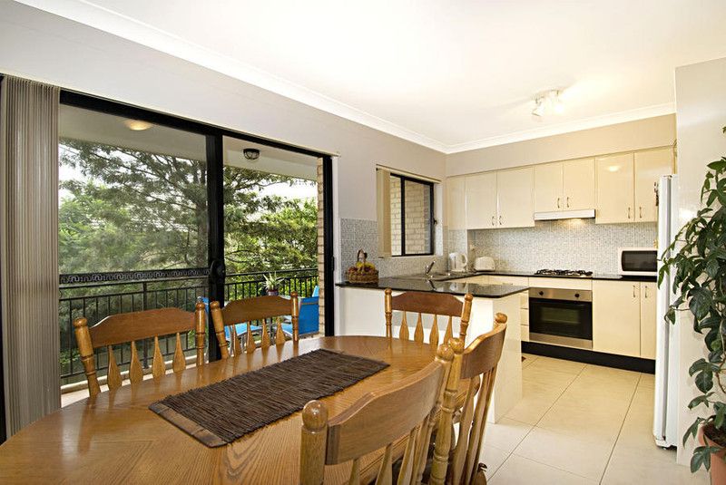 19/18-22 Campbell Street, Northmead, NSW 2152