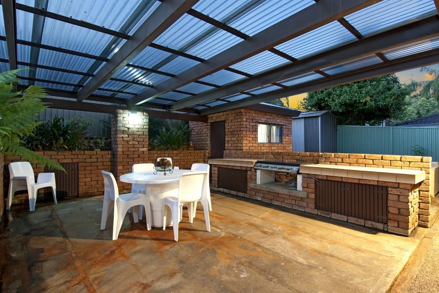 40 Rockley Avenue, BAULKHAM HILLS, NSW 2153