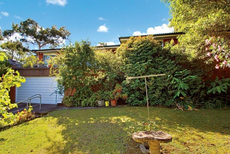 14 Bogan Avenue, Baulkham Hills NSW 2153