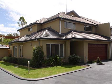 3 Banks Road, Castle Hill NSW 2154