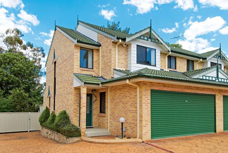 13/4 Russell Street, Northmead, NSW 2152