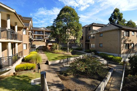 20-26 Jenner Street, Baulkham Hills NSW 2153