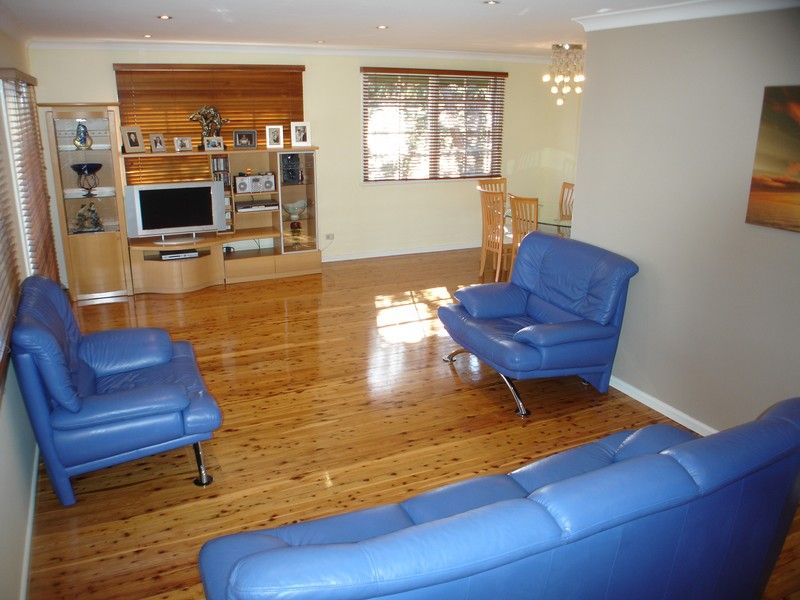 31 Jamieson Avenue, Baulkham Hills, NSW 2153