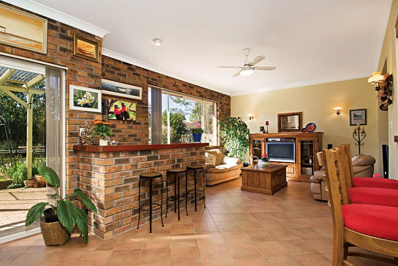 21 Owen Avenue, Baulkham Hills, NSW 2153