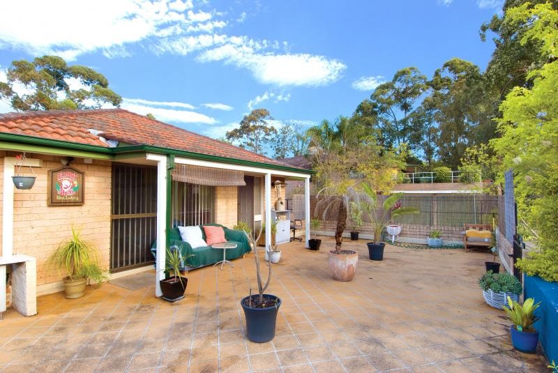 2/11 Conie Avenue, Baulkham Hills, NSW 2153