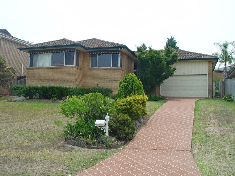 32 Rockley Avenue, Baulkham Hills NSW 2153