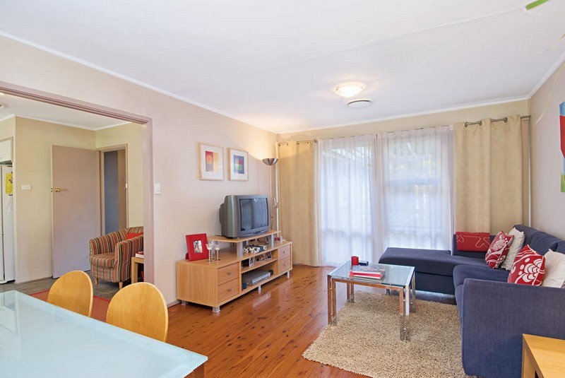 33 Doreen Crescent, Baulkham Hills, NSW 2153