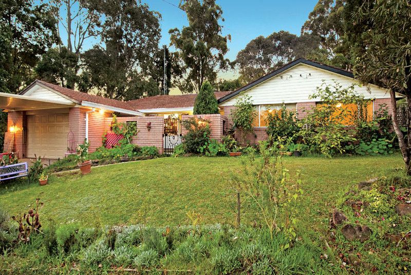 5 Watson Place, Northmead, NSW 2152
