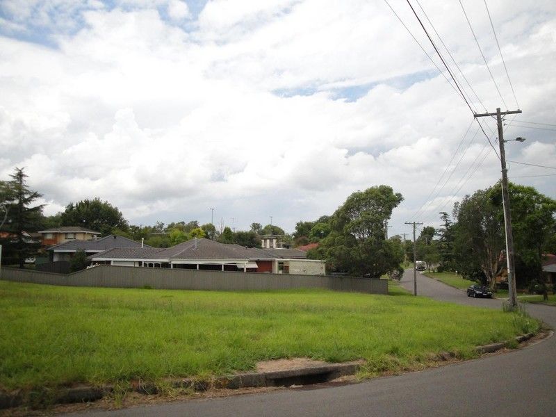 Winston Hills, NSW 2153