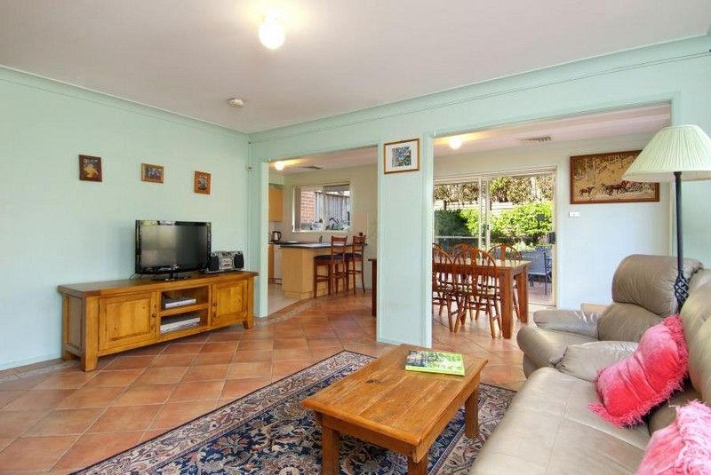 6/46 Coronation Road, Baulkham Hills, NSW 2153