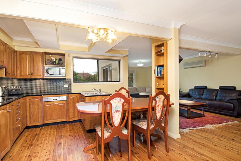 Winston Hills, NSW 2153