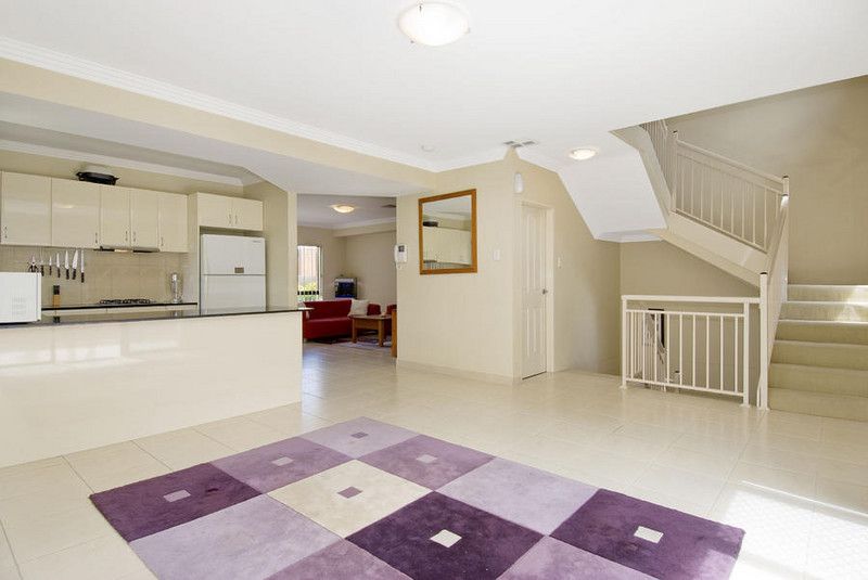 1/12-18 James Street, Baulkham Hills, NSW 2153