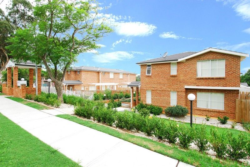 14-16 John Street, Baulkham Hills NSW 2153