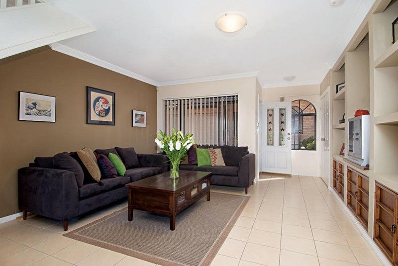 5/28-30 Edward Street, Baulkham Hills, NSW 2153