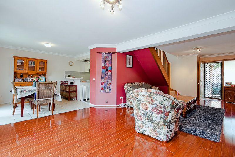 5/42 Wandella Avenue, NORTHMEAD, NSW 2152