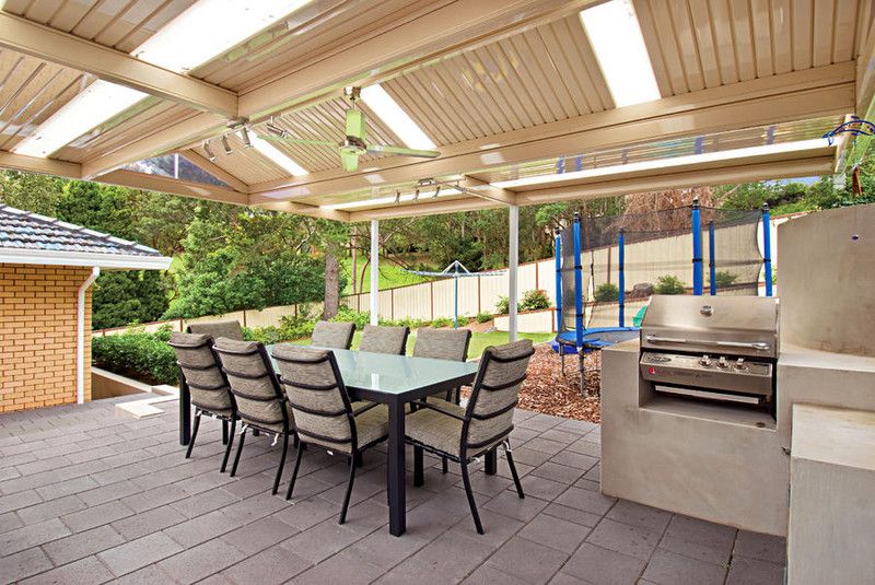 6 Carver Crescent, Baulkham Hills, NSW 2153