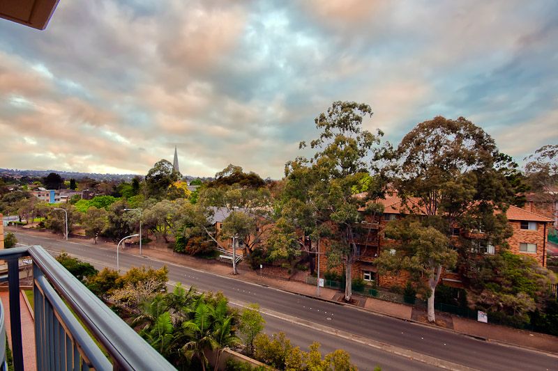 126/18 Sorrell Street, Parramatta, NSW 2150